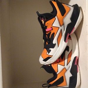 Brand New Jordan Westbrook